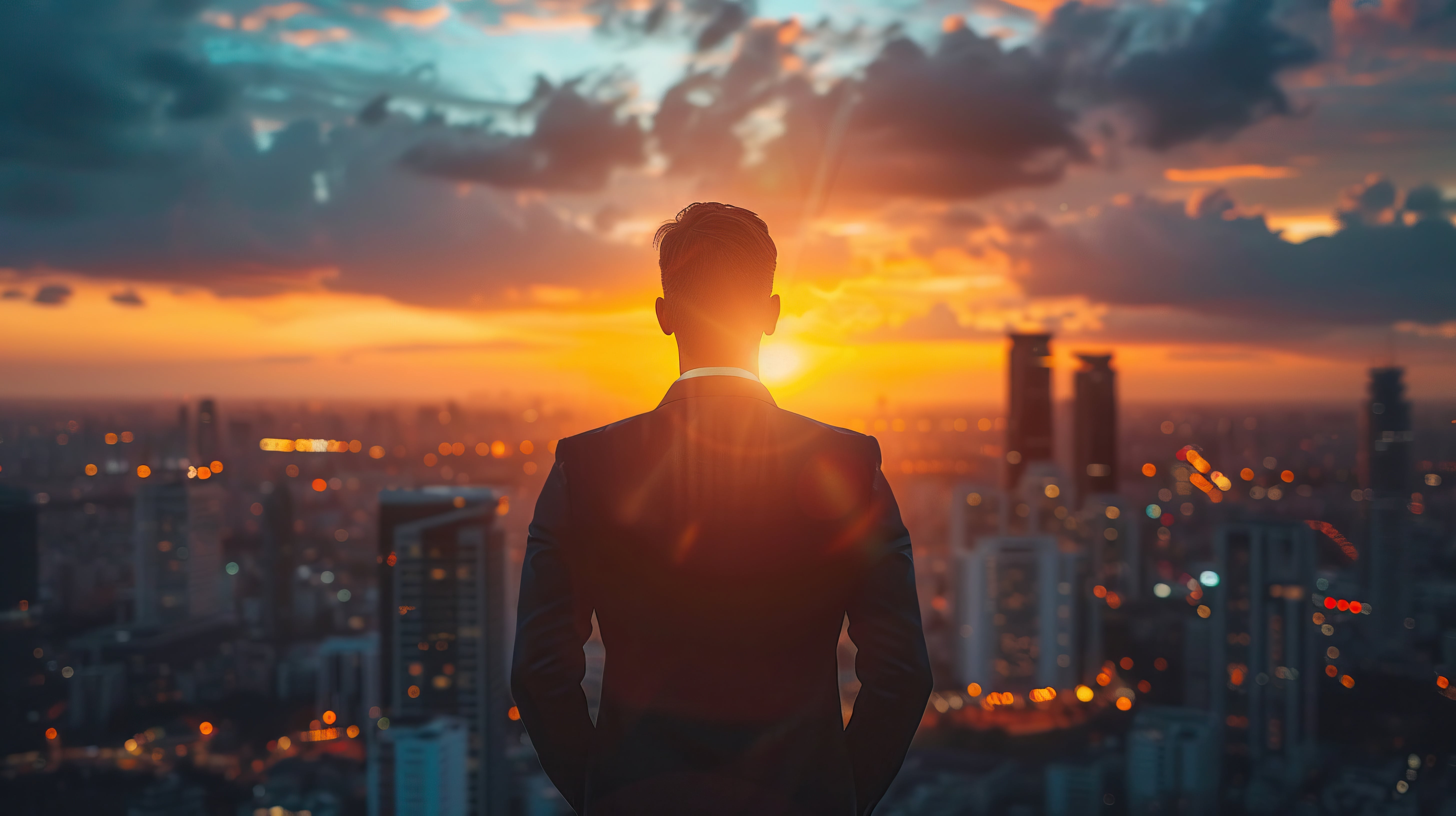 Luis Cruz - Founder of Upgrade Technology Group